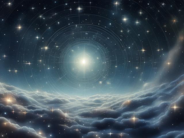 星座的梦境解析