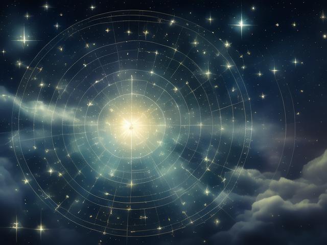 星座的梦境解析
