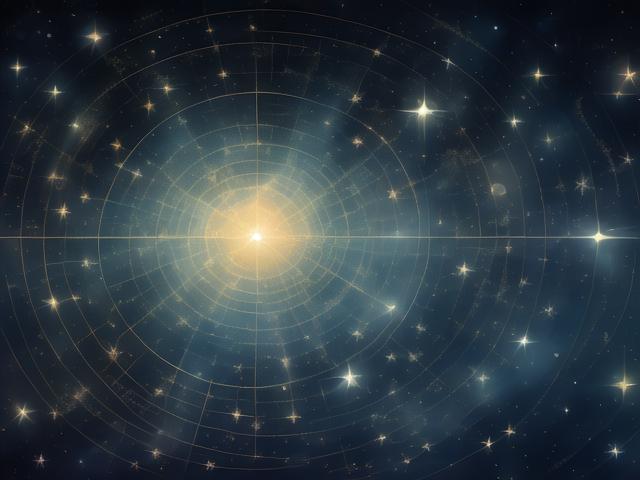 星座的梦境解析
