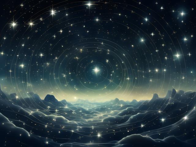 星座的梦境解析