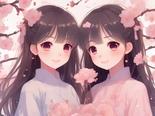 双子座2月烂桃花多吗女生