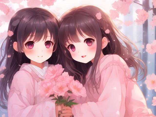 双子座2月烂桃花多吗女生