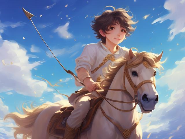 射手座男生会直接拒绝吗