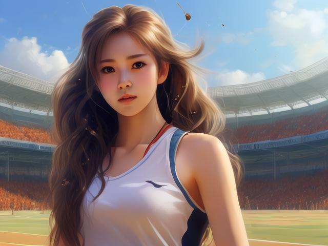 射手座是体育老师嘛吗女