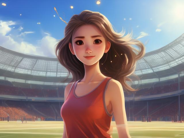 射手座是体育老师嘛吗女