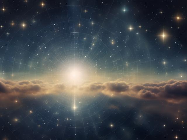 星座的个人成长和自我提升