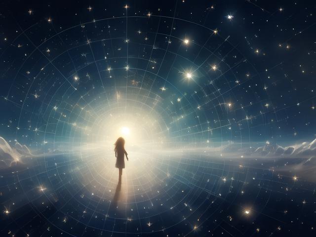 星座的个人成长和自我提升