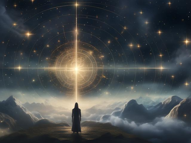 星座的灵性和宗教信仰