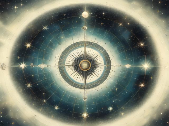 星座的灵性和宗教信仰