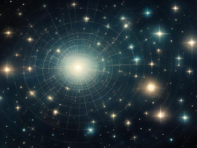星座的科技和创新能力