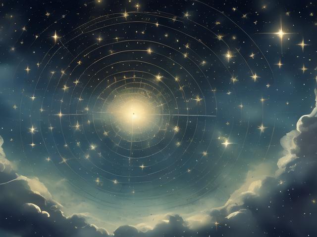 星座的传统和现代解读