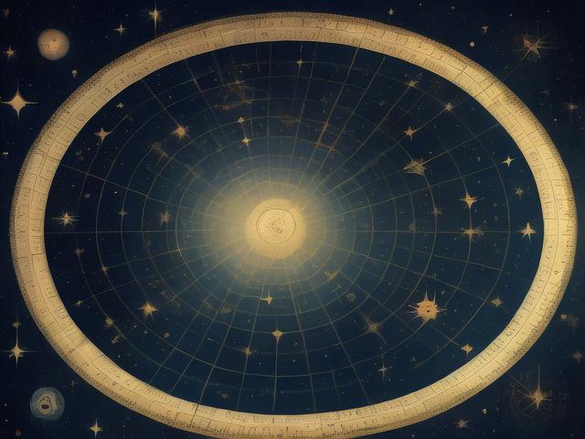 星座的传统和现代解读