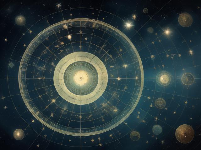 星座的传统和现代解读