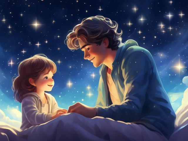 星座的亲子关系和教育方式