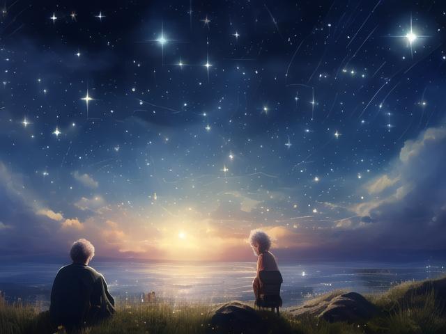 星座的退休生活和养老规划