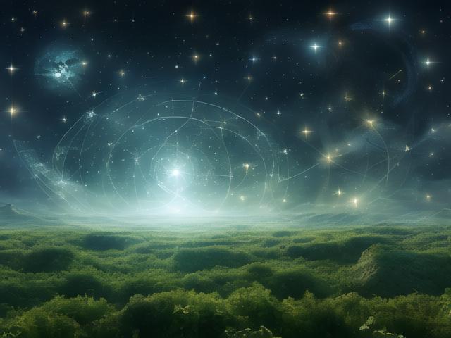 星座的环保意识和生态保护