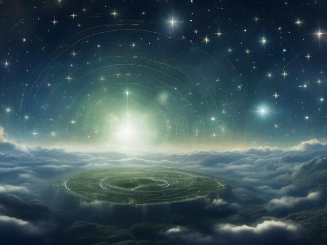 星座的环保意识和生态保护