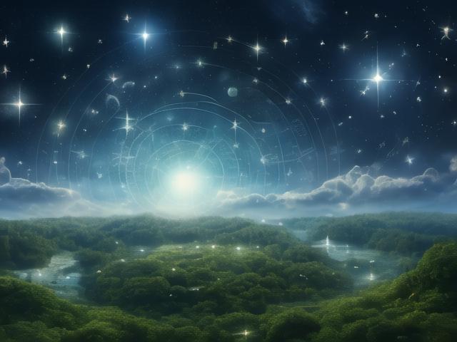星座的环保意识和生态保护