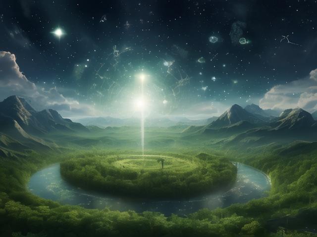 星座的环保意识和生态保护