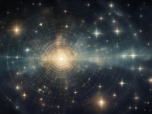 星座的神秘学和超自然现象