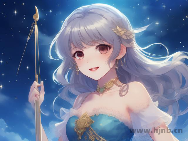射手座离不开天秤座吗女生