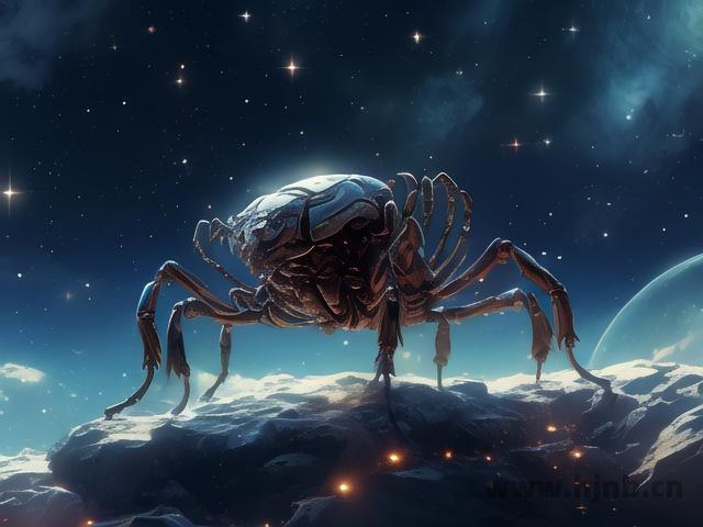 魔蝎座和天蝎座不是一个星座吗