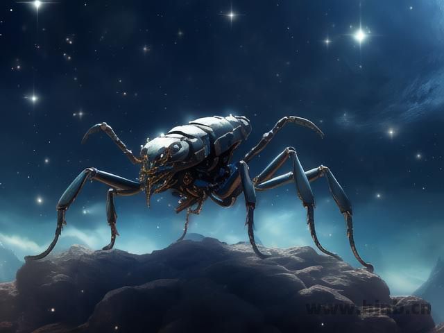魔蝎座和天蝎座不是一个星座吗