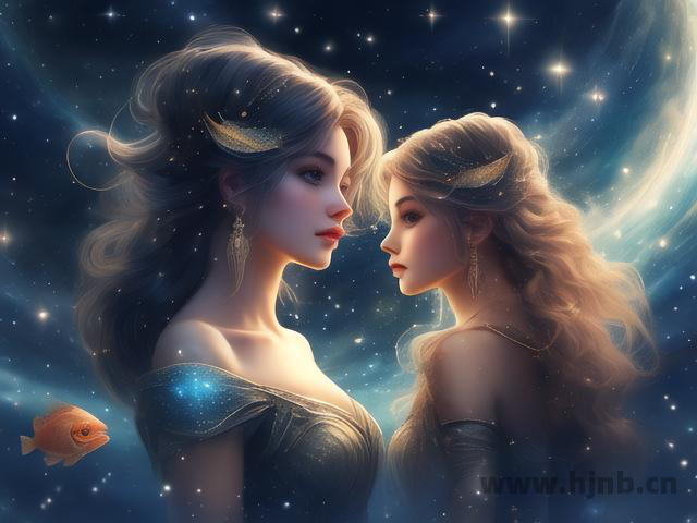 土星和水星双鱼座配吗女生