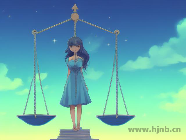 天秤座很理性吗女生
