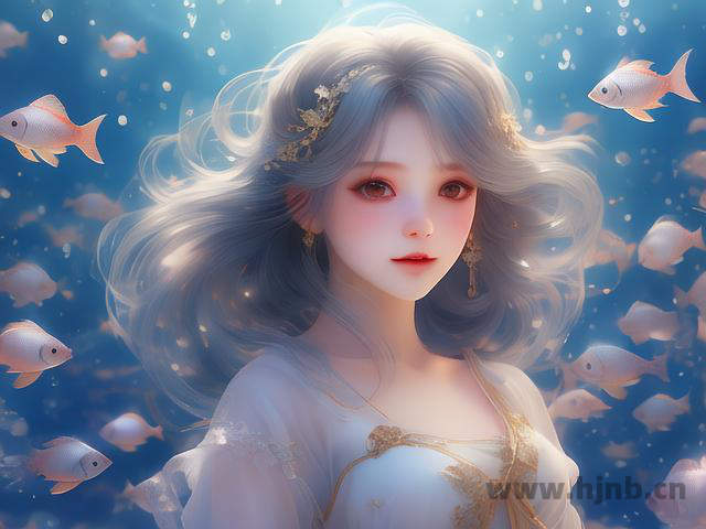 双鱼座让人如沐春风吗女生