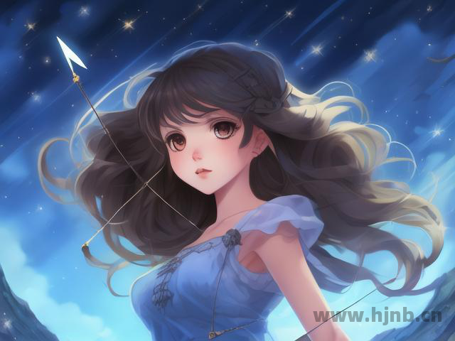 不能缠着射手座的女生吗