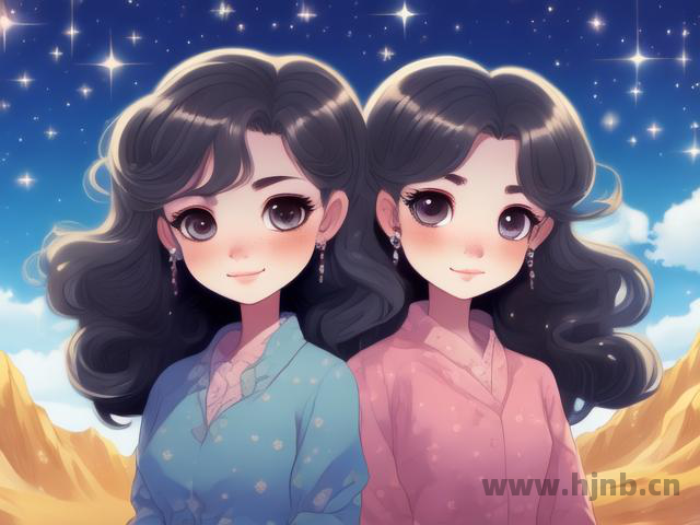 双子座愿意花钱么吗女
