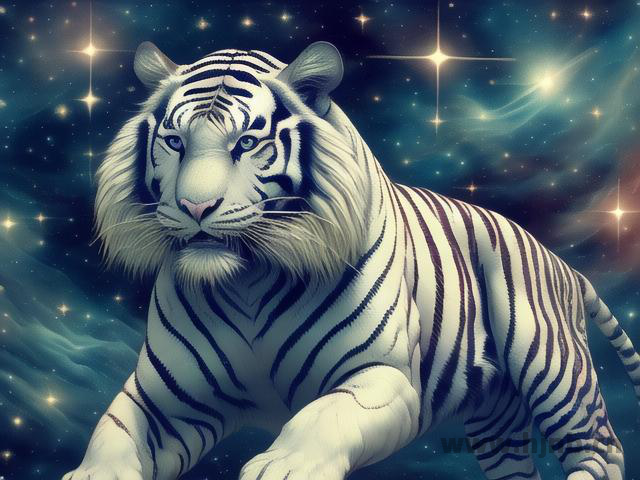 射手座是白虎星宿吗