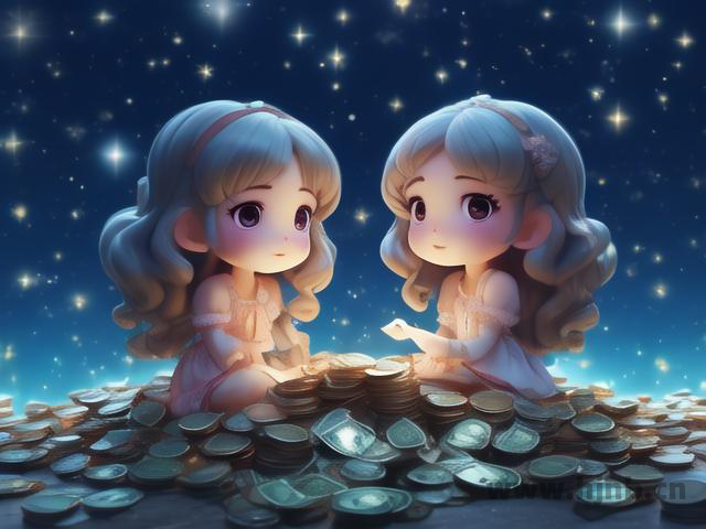 双子座真爱一个人计较钱吗