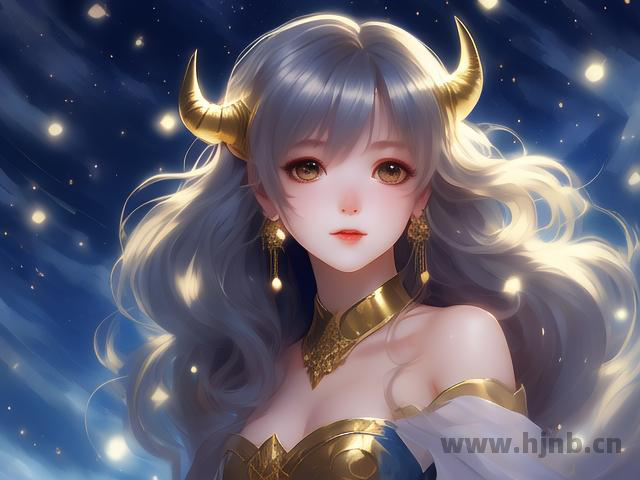 金牛座女孩好看是真的吗