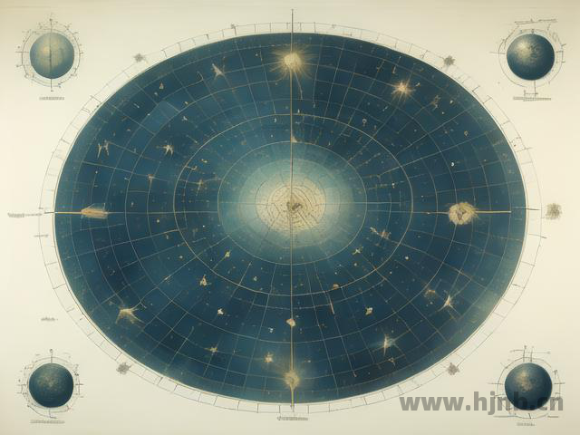 星盘上7宫是水瓶座吗