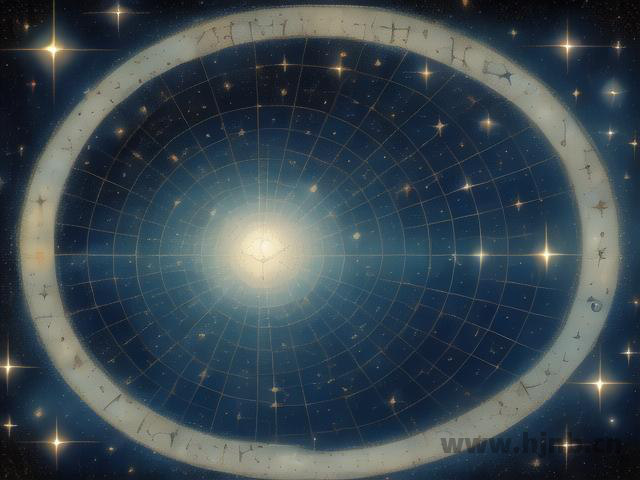 星盘上7宫是水瓶座吗