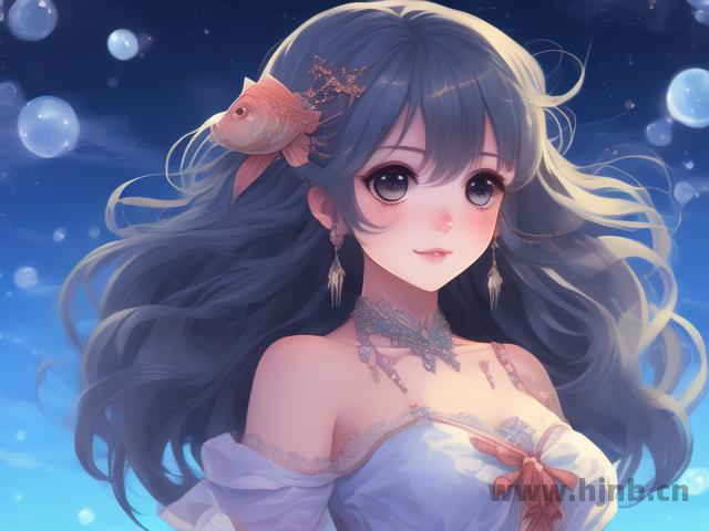 双鱼座和巨蟹座的女生配吗
