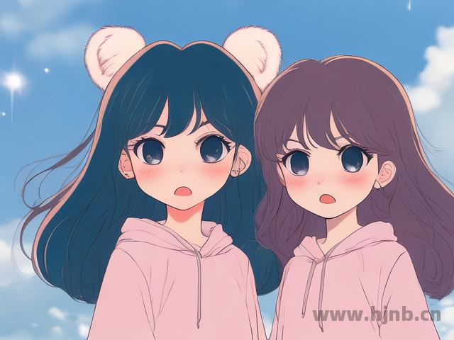 双子座生气该哄吗女生会怎么样