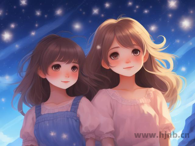 双子座可以活动自己吗女生