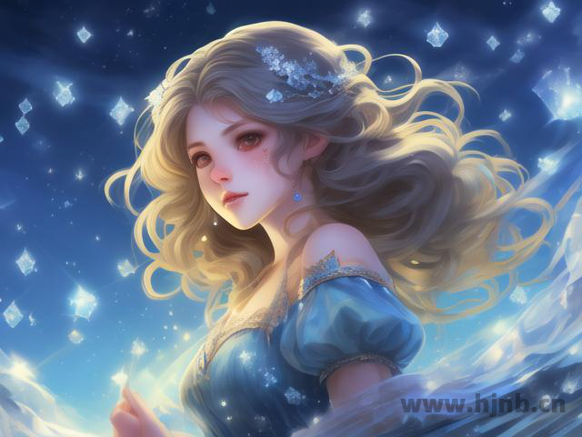 水瓶座记仇吗女生性格分析