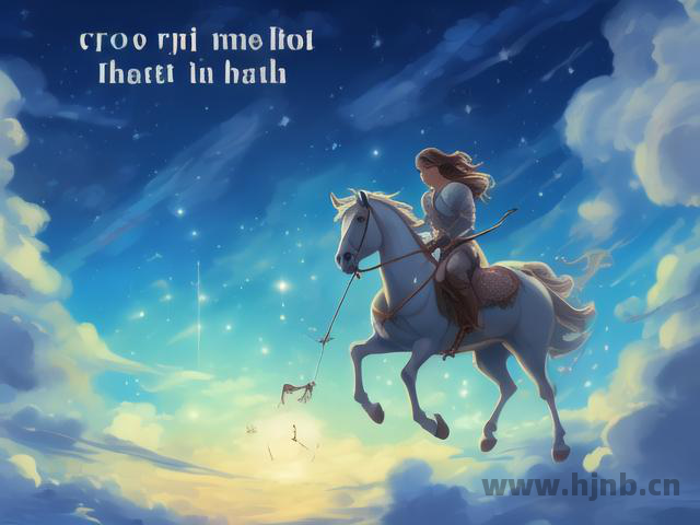 射手座说想要时间思考是真的吗