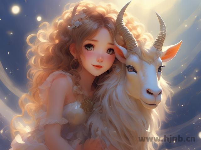 摩羯座夸人优秀吗女生怎么回答
