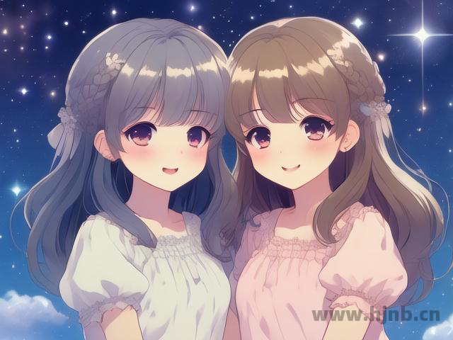 双子座粘人爱撒娇吗女生