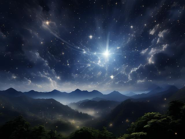 麻阳有双子座的流星雨吗