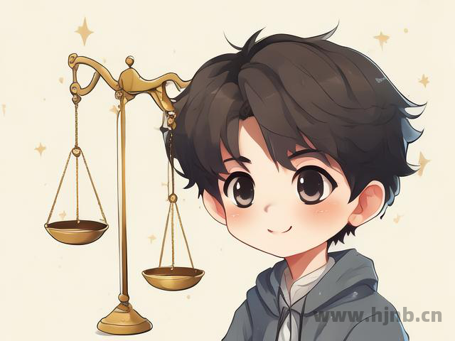 天秤座对你心思细腻吗男生