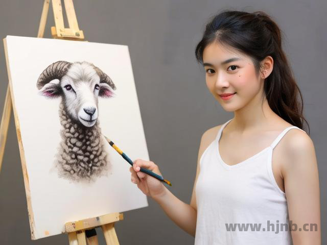 白羊座可以当画家吗女生