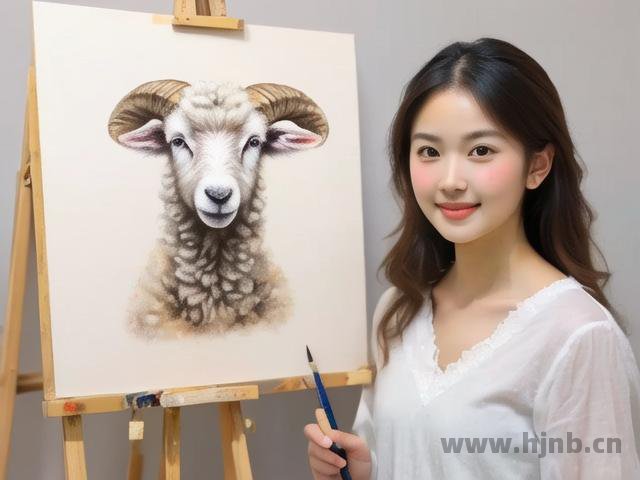 白羊座可以当画家吗女生