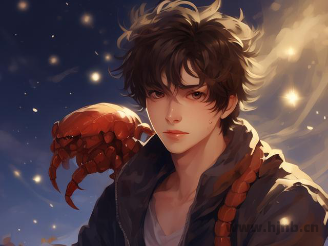 天蝎真的只爱处女座吗男生