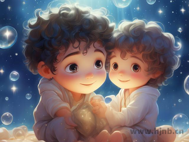 爱情中的水瓶座幼稚吗